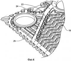 Теплообменник (патент 2445566)