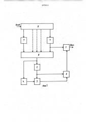 Адаптивное пороговое устройство (патент 875614)