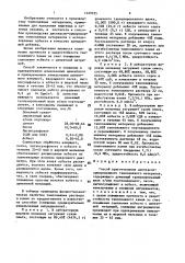Способ приготовления дисперсно-армированного тампонажного материала (патент 1423725)