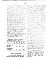 Статистический анализатор (патент 964653)