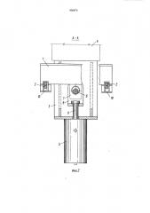 Устройство для натяжения шпренгельных затяжек (патент 950876)