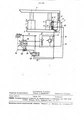 Устройство управления механизированной крепью (патент 1461988)
