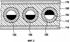 Устройство отображения с фиксируемыми подвижными индикаторными элементами (патент 2424583)