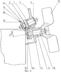 Устройство для вскрытия консервных коробок (патент 2268240)