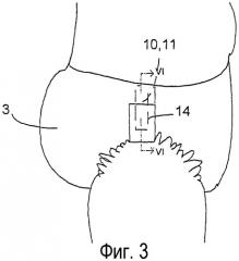 Подгузник или трусы-подгузник (патент 2306124)
