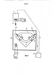 Способ гибки трубы и устройство для его осуществления (патент 866325)