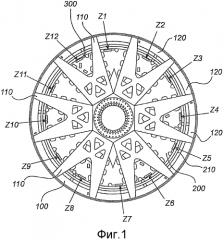Ветроэнергетическая установка (патент 2560642)