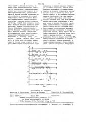 Устройство для передачи информации многопозиционными сигналами (патент 1358102)