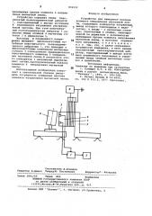 Устройство для измерения наклонаэлемента направления магнитной ленты (патент 832322)