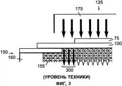 Ткань для бумагоделательной машины и связанные с ней способы (патент 2508427)
