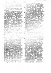 Устройство для отбора пластовых проб и определения гидродинамических параметров пластов (патент 1240885)