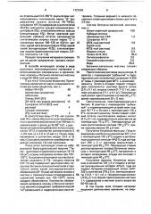 Способ получения кровельного и гидроизоляционного материала (патент 1721063)