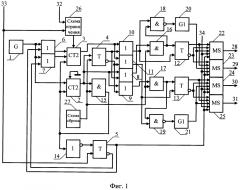 Цифровой широтно-импульсный модулятор (патент 2603546)