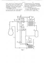 Холодильная машина (патент 892143)