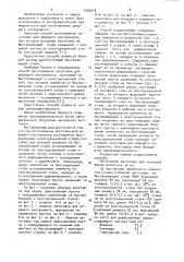 Способ изготовления заготовки для режущего инструмента (патент 1009678)