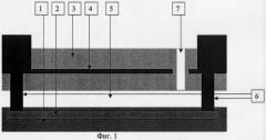 Болометрический резистивный элемент (патент 2258207)