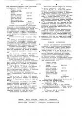 Состав для удаления органических покрытий с металлических поверхностей (патент 633884)