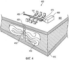 Контрольное устройство насоса (патент 2439370)