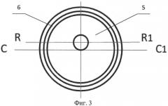 Роторно-пластинчатое устройство (патент 2541059)
