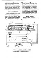 Стенд для испытания транспортныхсредств (патент 805105)
