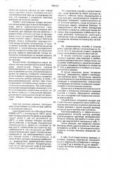 Способ синтеза аммиака (патент 1668297)