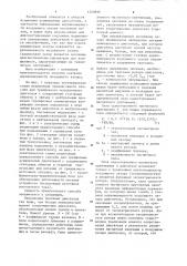 Способ контроля неравномерности воздушного зазора асинхронного двигателя (патент 1250998)