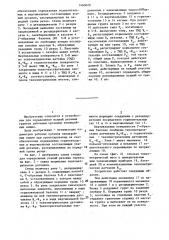 Стенд для определения усилий резания грунтов (патент 1460629)