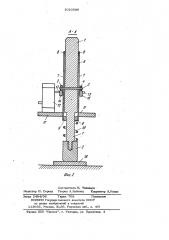 Импульсный источник сейсмических сигналов (патент 1010580)