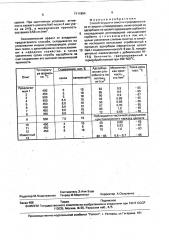 Способ осушки и очистки природного газа от жидких углеводородов (патент 1711954)