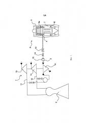 Устройство запуска турбонасоса ракетного двигателя (патент 2648480)