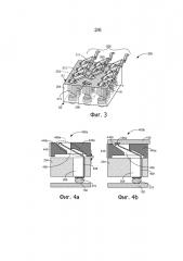 Конфигурации гнездовых разъемов и способы их применения (патент 2667478)