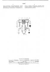 Устройство для измерения теплового потока высокотемпературной газовой струи (патент 241059)
