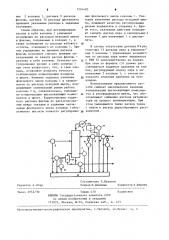 Способ автоматического управления процессом приготовления углеводородной шихты в производстве изопренового каучука (патент 1234403)
