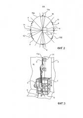 Ветроэнергетическая станция и башня ветроэнергетической станции (патент 2611701)