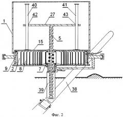 Амортизатор транспортного средства (патент 2358168)