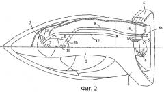 Утюг, содержащий водяной резервуар, оборудованный заливным отверстием на задней стороне утюга (патент 2346093)