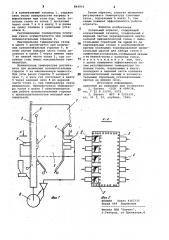 Котельный агрегат (патент 844916)