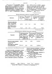 Способ получения замещенных алкиларилсульфонатов (патент 642303)