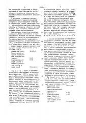 Способ возведения противофильтрационного элемента плотины из связных грунтов (патент 1518441)