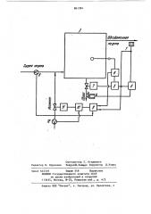 Устройство для регулирования процесса предварительного обезвоживания нефти (патент 861394)