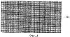 Многоосная ткань с уменьшенным интерференционным узором (патент 2401330)