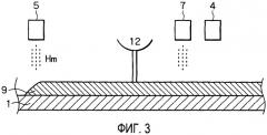 Способ производства металлического железа (патент 2302470)