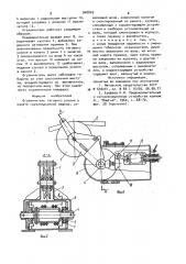 Ограничитель тягового усилия в канате грузоподъемной машины (патент 948849)