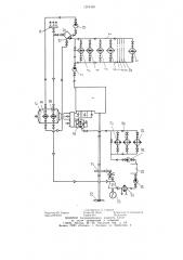 Судовая система высокотемпературного охлаждения дизеля с утилизацией его тепла (патент 1204485)