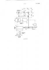 Универсальная установка для изучения усадочных процессов (патент 120666)
