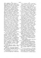 Система адресного вызова с позиционным кодированием (патент 907871)