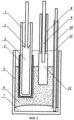 Алюминиевый электрод сравнения (патент 2368707)
