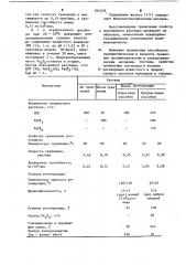 Способ регенерации травильногосолянокислого pactbopa (патент 834249)