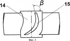 Погружная насосная установка (патент 2333395)
