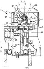 Устройство для подготовки резервуаров из пластмассы к их использованию (патент 2472682)